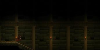 The Dark Dwellers PC Screenshot