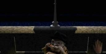 The Dark Eye PC Screenshot