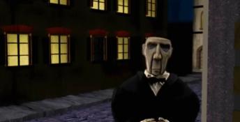 The Dark Eye PC Screenshot