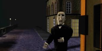 The Dark Eye PC Screenshot