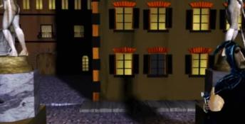 The Dark Eye PC Screenshot