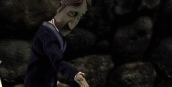 The Dark Eye PC Screenshot