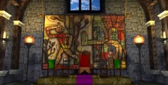 The Dark Eye PC Screenshot