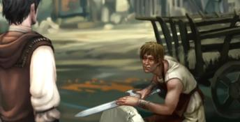 The Dark Eye: Chains of Satinav PC Screenshot