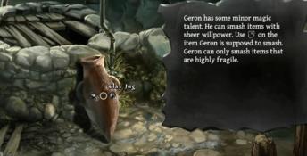 The Dark Eye: Chains of Satinav