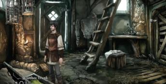 The Dark Eye: Chains of Satinav PC Screenshot