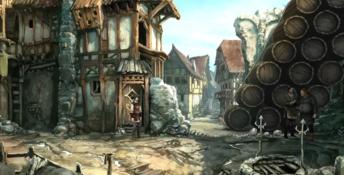 The Dark Eye: Chains of Satinav PC Screenshot