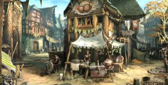 The Dark Eye: Chains of Satinav PC Screenshot