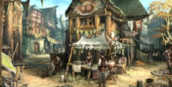 The Dark Eye: Chains of Satinav PC Screenshot