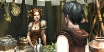 The Dark Eye: Chains of Satinav PC Screenshot