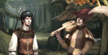 The Dark Eye: Chains of Satinav PC Screenshot