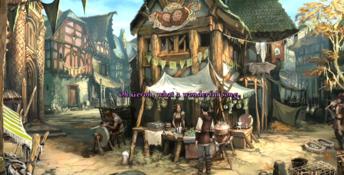 The Dark Eye: Chains of Satinav PC Screenshot