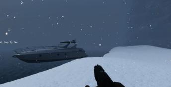 The Dark Journey PC Screenshot
