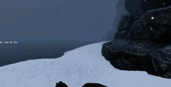 The Dark Journey