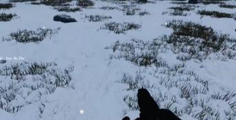 The Dark Journey
