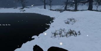 The Dark Journey
