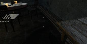 The Dark Journey PC Screenshot
