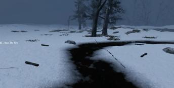 The Dark Journey PC Screenshot