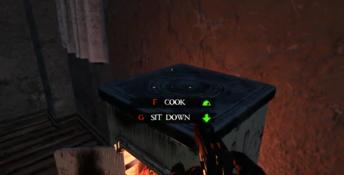 The Dark Journey PC Screenshot