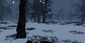 The Dark Journey PC Screenshot