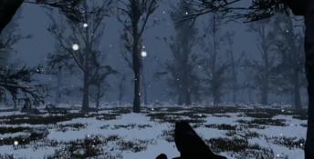 The Dark Journey PC Screenshot