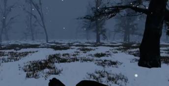 The Dark Journey PC Screenshot