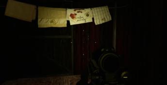 The Dark Journey PC Screenshot
