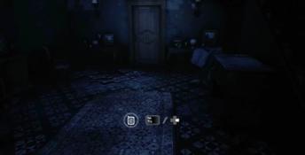 The Dark Occult PC Screenshot