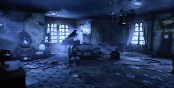 The Dark Occult PC Screenshot