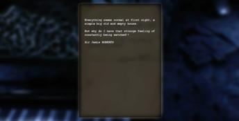 The Dark Occult PC Screenshot