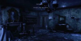 The Dark Occult PC Screenshot