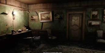 The Dark Occult PC Screenshot