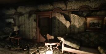 The Dark Occult PC Screenshot