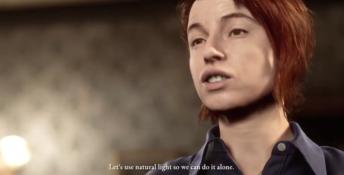 The Dark Pictures Anthology: The Devil in Me PC Screenshot