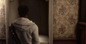 The Dark Pictures Anthology: The Devil in Me PC Screenshot
