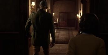 The Dark Pictures Anthology: The Devil in Me PC Screenshot