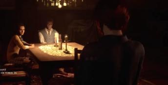 The Dark Pictures Anthology: The Devil in Me PC Screenshot