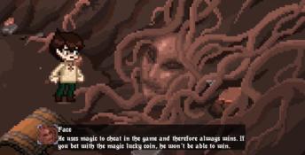 The Dark Prophecy PC Screenshot