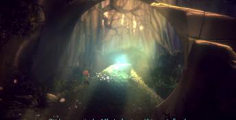 The Darkest Tales PC Screenshot