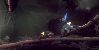 The Darkest Tales PC Screenshot