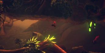The Darkest Tales PC Screenshot
