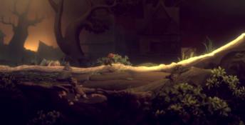 The Darkest Tales PC Screenshot