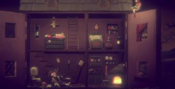 The Darkest Tales PC Screenshot
