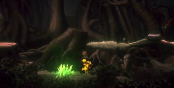 The Darkest Tales PC Screenshot