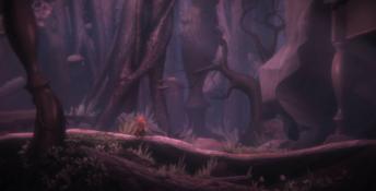 The Darkest Tales PC Screenshot