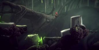 The Darkest Tales PC Screenshot