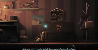 The Darkest Tales - Into the Nightmare PC Screenshot