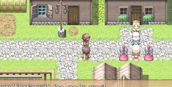 The Dead End PC Screenshot