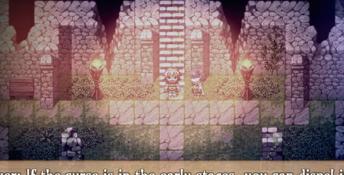 The Dead End PC Screenshot