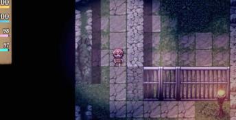 The Dead End PC Screenshot
